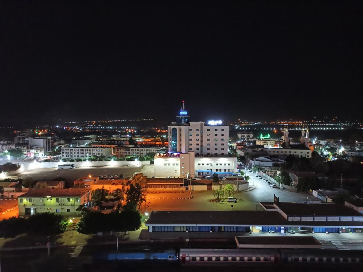 Mirador Palace Hotel Şelf Dış mekan fotoğraf