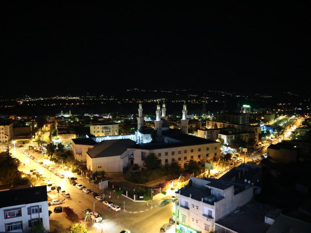 Mirador Palace Hotel Şelf Dış mekan fotoğraf